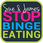 Stop Binge Eating with Hypnosis! icône