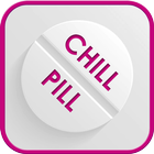 Chill Pill أيقونة