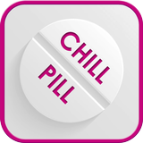 Chill Pill أيقونة