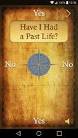 2 Schermata Past Life Regression