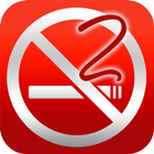 Stop Smoking With Hypnosis Exp icône