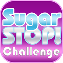 SugarStop Challenge - Overcome aplikacja