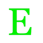 E Number Knowledge icon