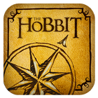Hobbit: Visual Companion icône