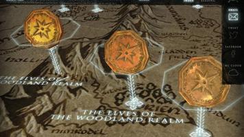 Hobbit: Visual Companion capture d'écran 3