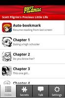 Scott Pilgrim lite 스크린샷 1