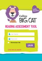 Big Cat Reading Assessment Affiche