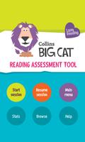 Big Cat Reading Assessment capture d'écran 1