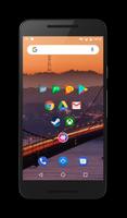 Pixel OC Widget imagem de tela 1