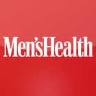 Men's Health 아이콘