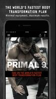 Poster Primal 9