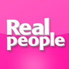 Real People 圖標