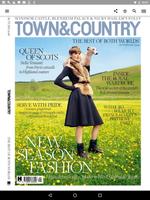 Town & Country ảnh chụp màn hình 2