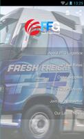 Fresh Freight Limited 海報