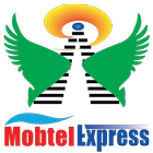 Mobtel Express ícone