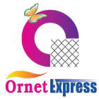 Ornet Express أيقونة