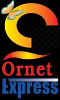 Ornet Express پوسٹر