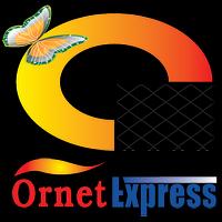 Ornet Express capture d'écran 1