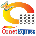 Ornet Xpress 아이콘