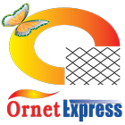 Ornet Xpress biểu tượng