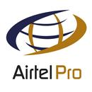 Airtel Pro aplikacja