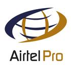 Airtel Pro ícone