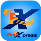 FeniXpress 아이콘