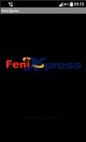 FeniXpress Cartaz