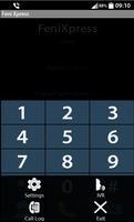 FeniXpress screenshot 2