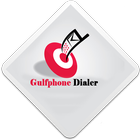 Gulfphone Dialer icône