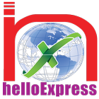 Hello Express आइकन