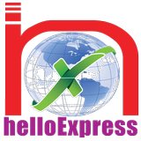 Hello Express أيقونة