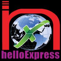 Hello Express screenshot 1