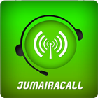 jumairacall آئیکن