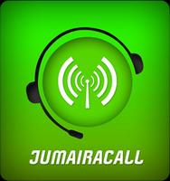 jumairacall imagem de tela 1