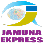 Jamuna Express 아이콘