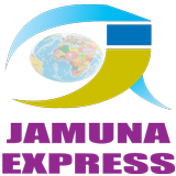 Jamuna Express 图标
