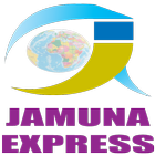 Jamuna Express icon