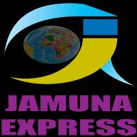 Jamuna Express โปสเตอร์