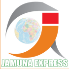 Jamuna Express আইকন