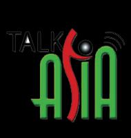 Talk2Asia โปสเตอร์