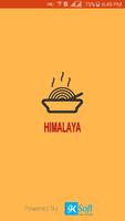 Himalaya Purley Affiche