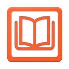 Epub Reader أيقونة