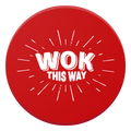 Wok This Way Dundee