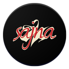 Sajna Exclusive أيقونة