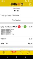 Simply Eat Co скриншот 3