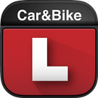 Learn2 Car Theory Test UK Free Zeichen