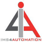 IMS4 Industrial Activity Track ไอคอน