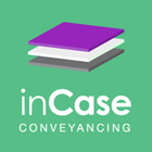 inCase Conveyancing icono