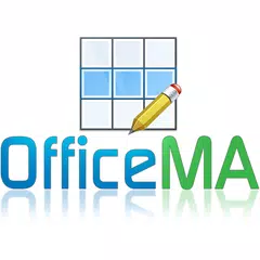 OfficeMA Timesheet アプリダウンロード